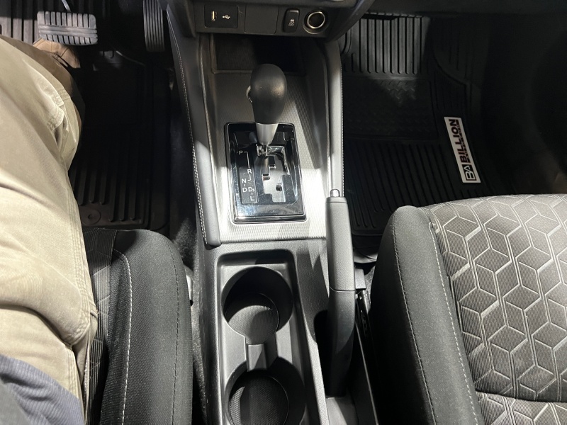 2024 Mitsubishi Outlander Sport