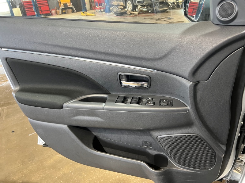 2024 Mitsubishi Outlander Sport