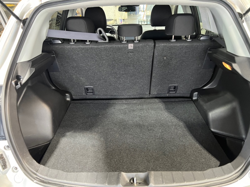 2024 Mitsubishi Outlander Sport