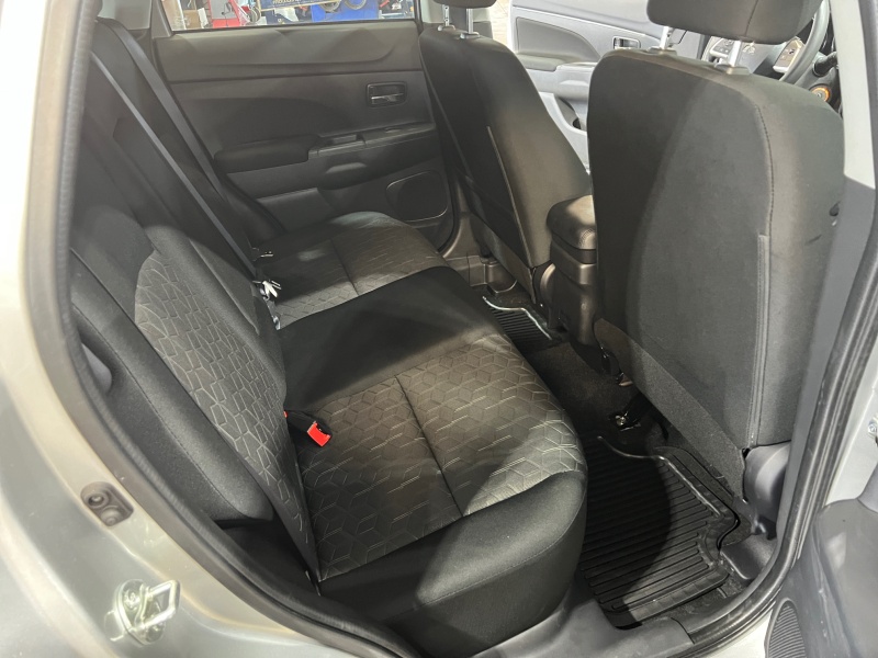 2024 Mitsubishi Outlander Sport