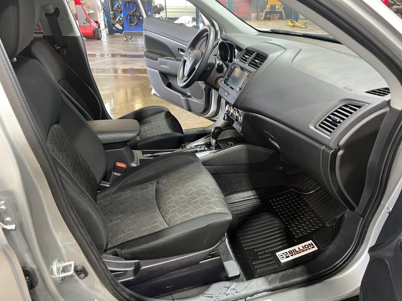 2024 Mitsubishi Outlander Sport