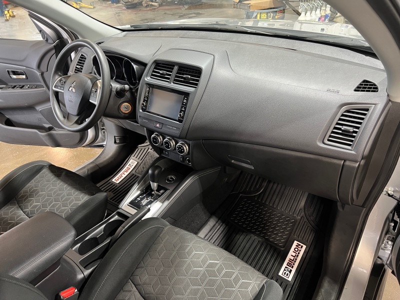 2024 Mitsubishi Outlander Sport