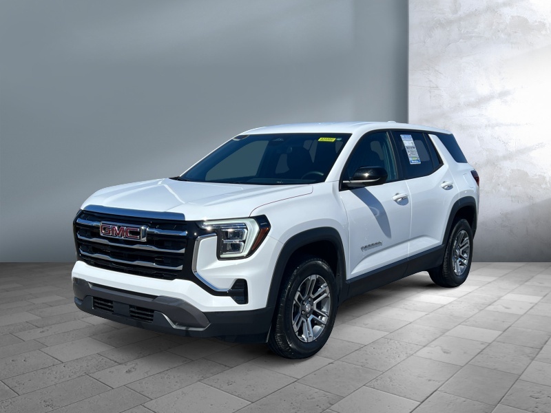 Used 2026 GMC Terrain  Elevation Crossovers