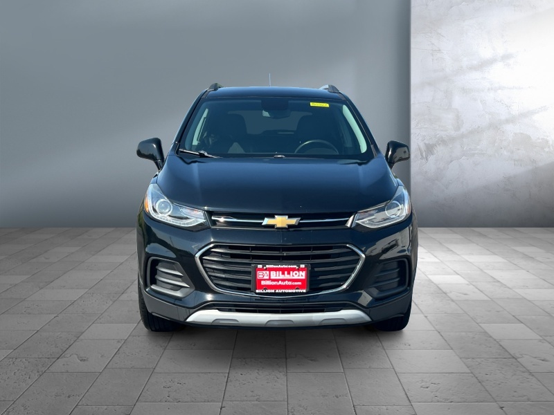 2019 Chevrolet Trax