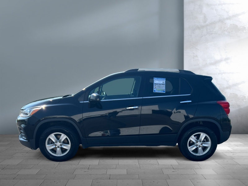 2019 Chevrolet Trax
