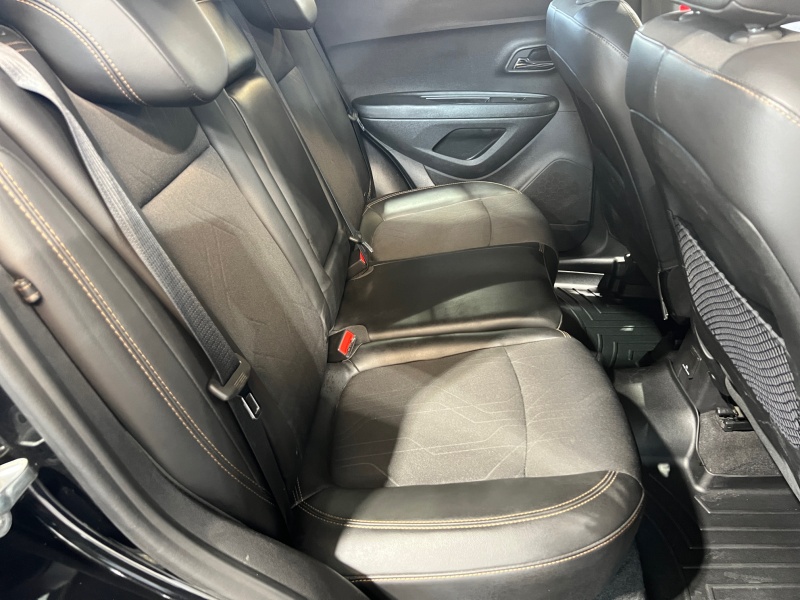 2019 Chevrolet Trax
