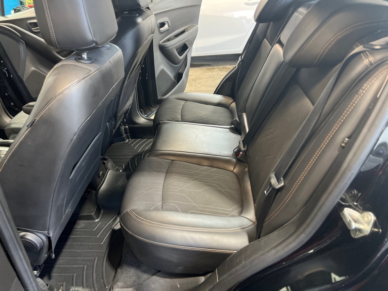 2019 Chevrolet Trax