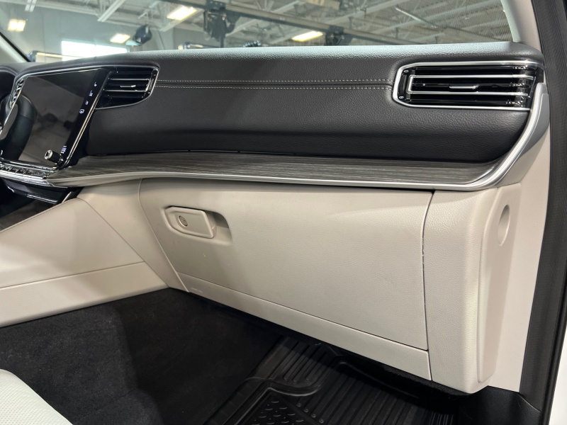 2024 Jeep Wagoneer