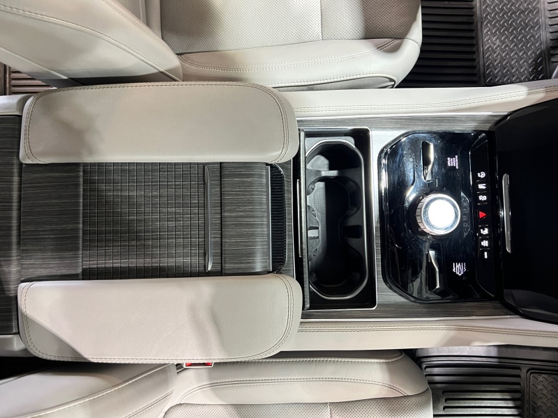 2024 Jeep Wagoneer