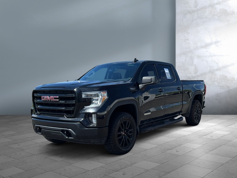 Used 2019 GMC Sierra 1500 Elevation Trucks