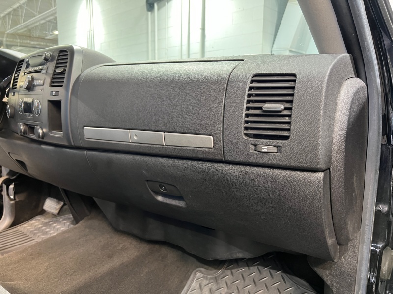 2008 Chevrolet Silverado 2500HD
