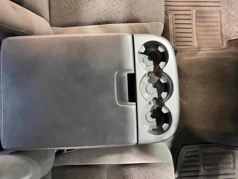 2008 Chevrolet Silverado 2500HD