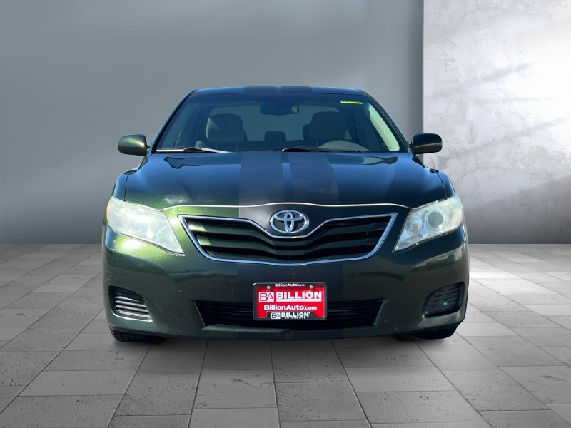 2010 Toyota Camry