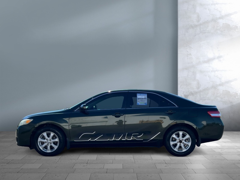 2010 Toyota Camry
