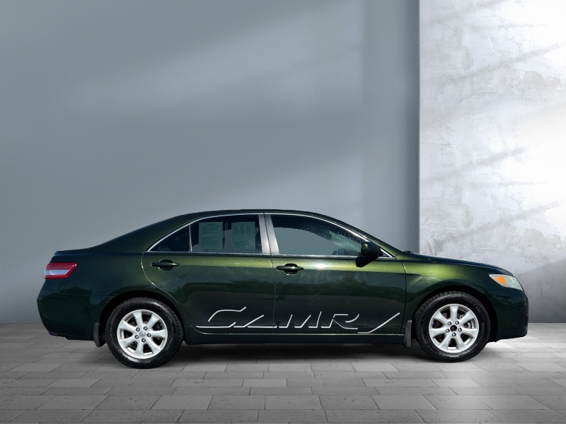 2010 Toyota Camry