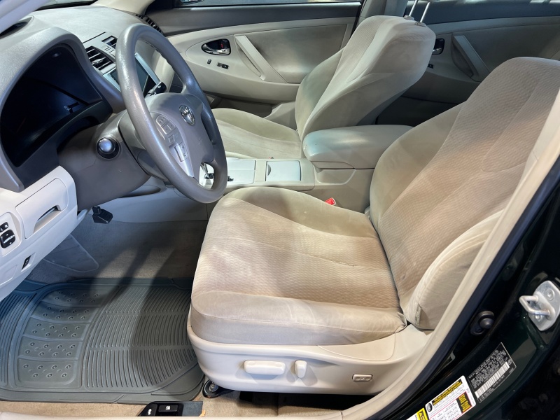 2010 Toyota Camry