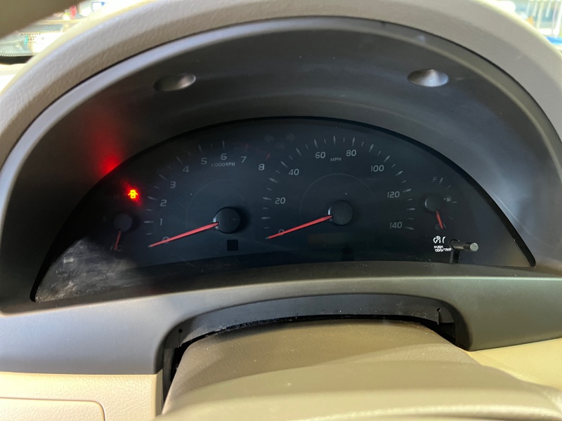 2010 Toyota Camry