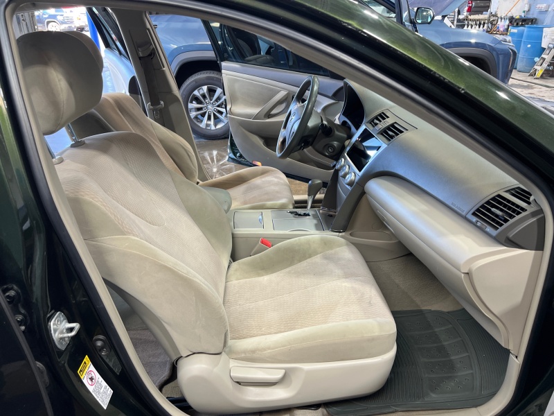 2010 Toyota Camry