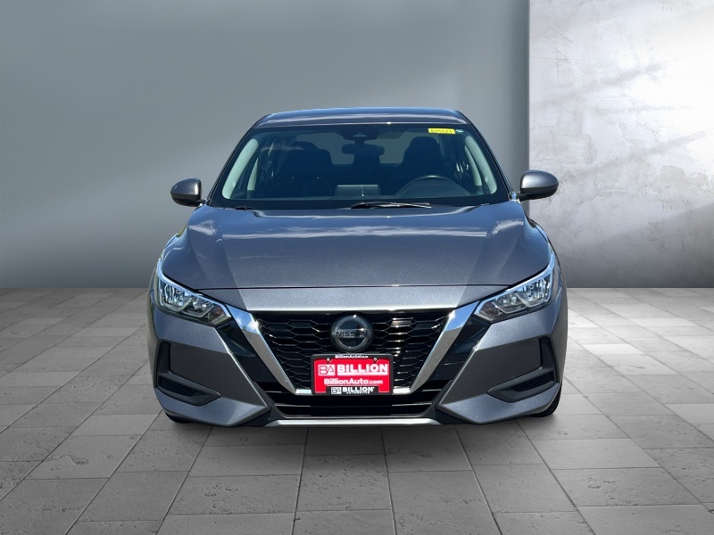 2023 Nissan Sentra