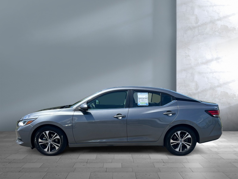 2023 Nissan Sentra