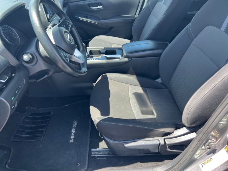 2023 Nissan Sentra
