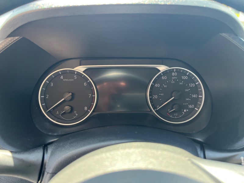 2023 Nissan Sentra