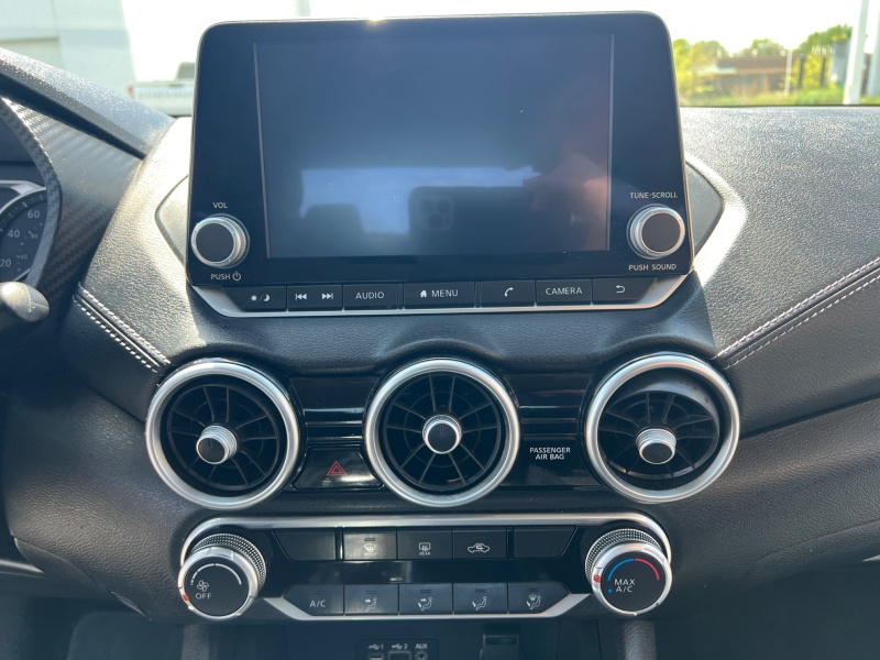 2023 Nissan Sentra