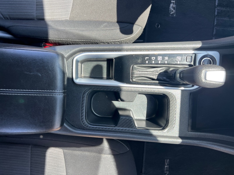 2023 Nissan Sentra