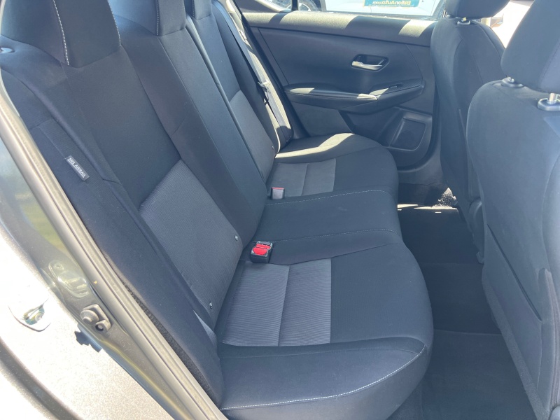 2023 Nissan Sentra