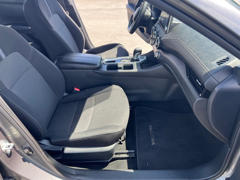 2023 Nissan Sentra