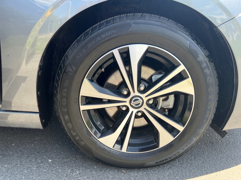 2023 Nissan Sentra