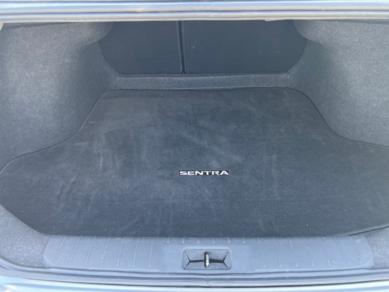 2023 Nissan Sentra