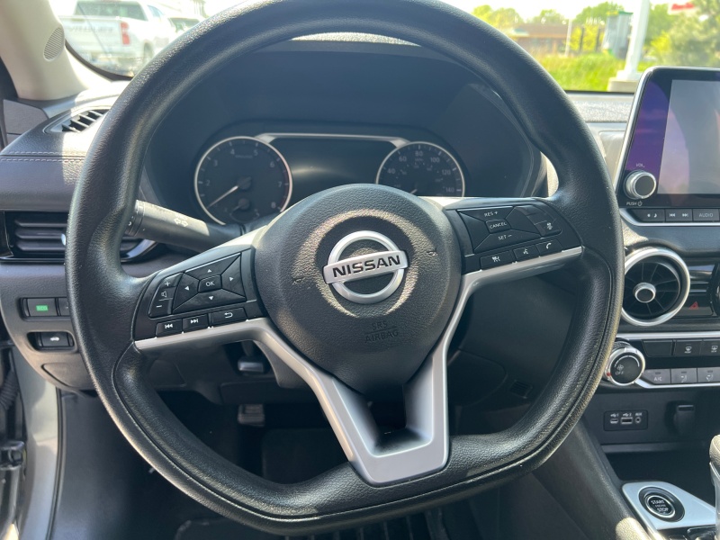 2023 Nissan Sentra