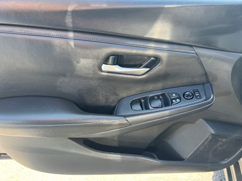 2023 Nissan Sentra