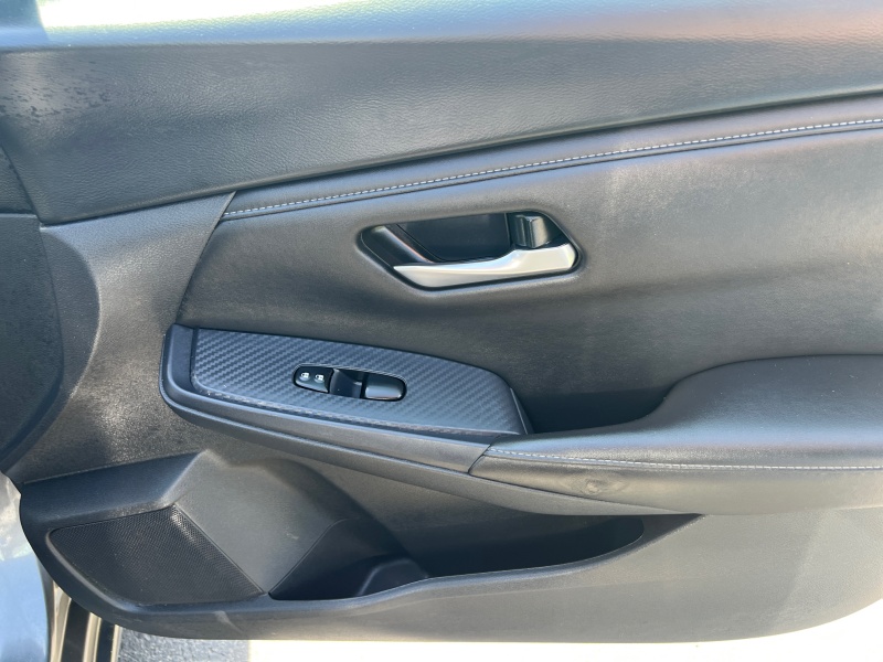 2023 Nissan Sentra