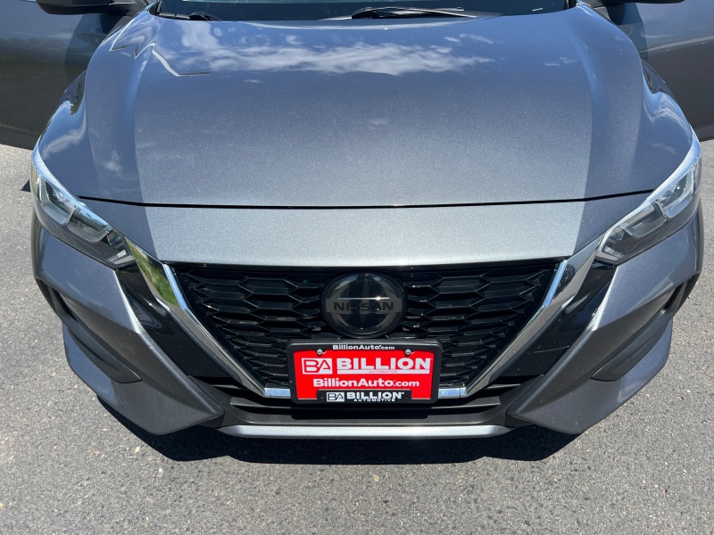 2023 Nissan Sentra