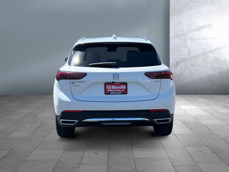 2024 Buick Envision