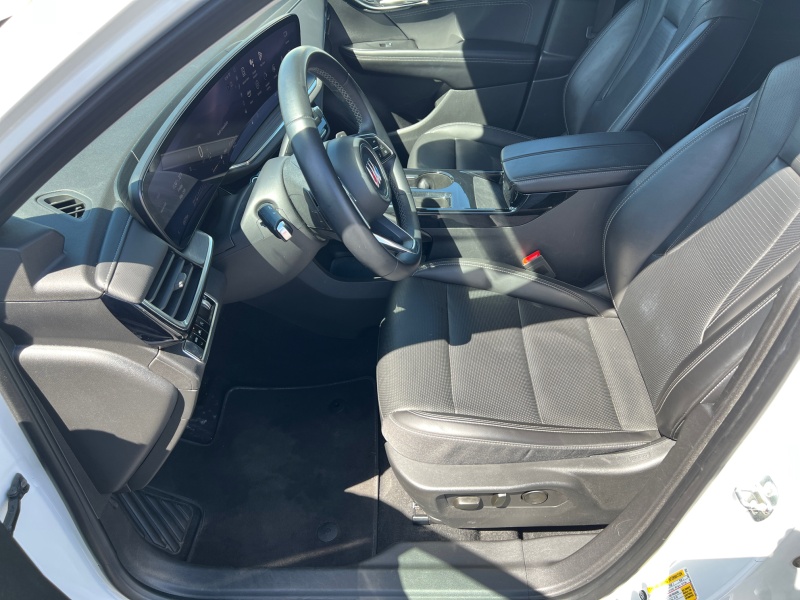 2024 Buick Envision