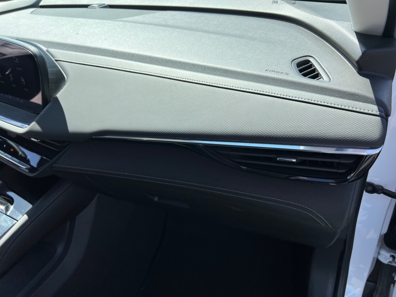 2024 Buick Envision