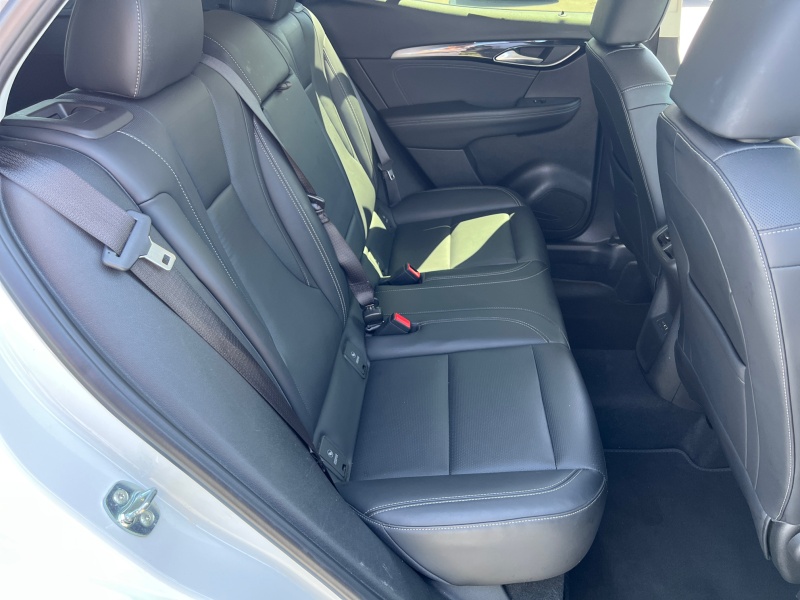 2024 Buick Envision