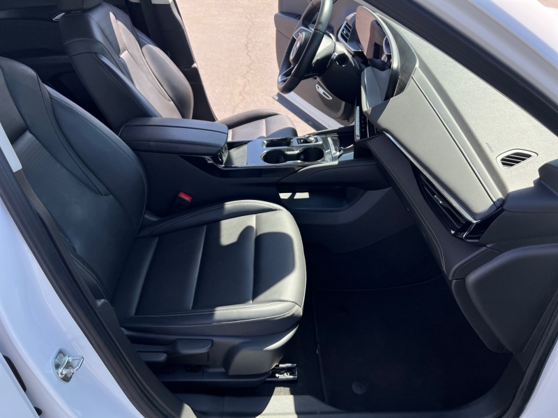 2024 Buick Envision