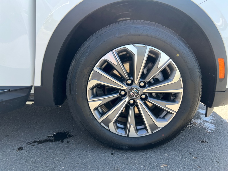 2024 Buick Envision
