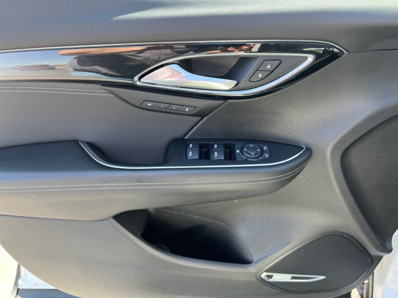 2024 Buick Envision