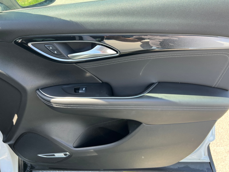2024 Buick Envision