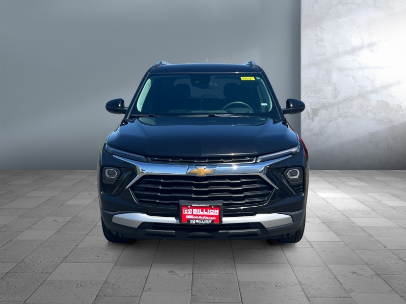 2024 Chevrolet Trailblazer