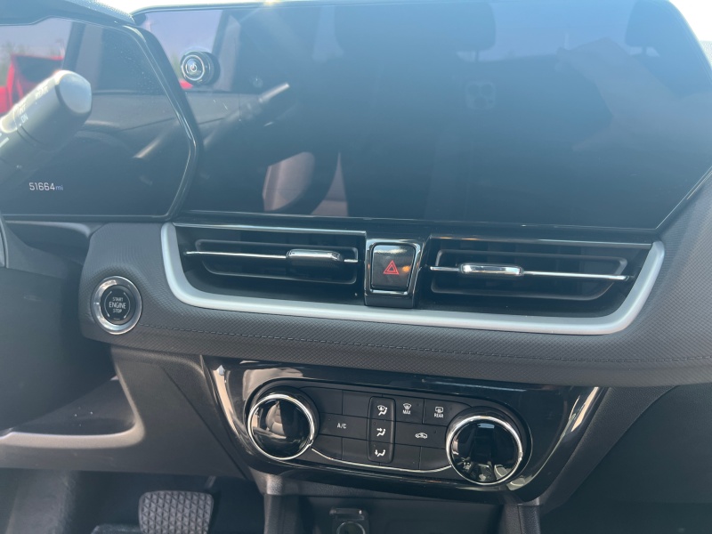 2024 Chevrolet Trailblazer