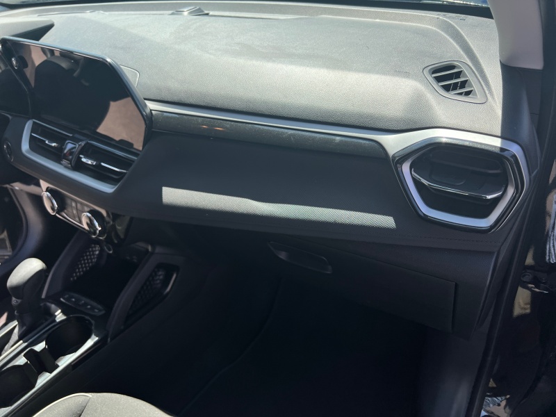 2024 Chevrolet Trailblazer