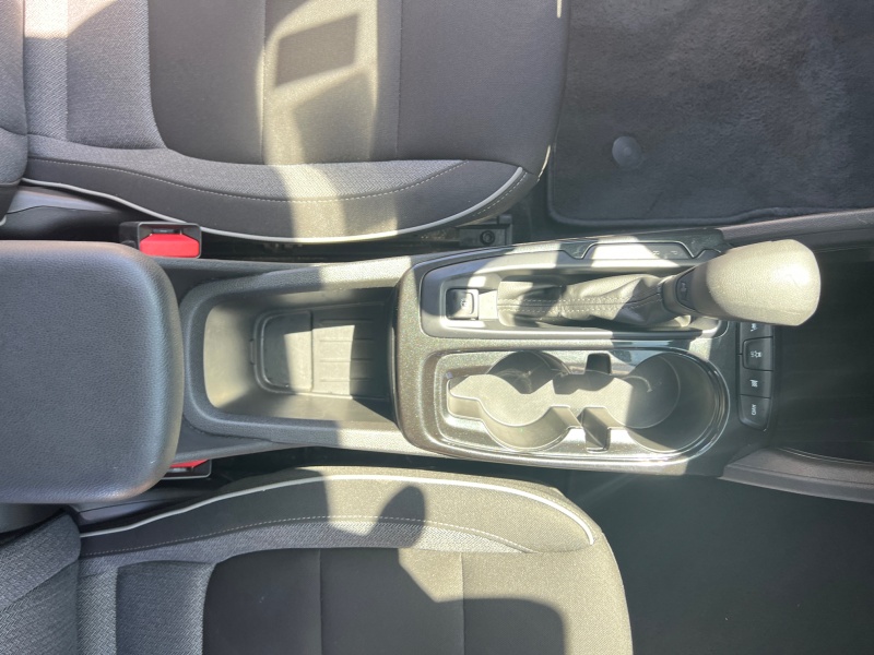 2024 Chevrolet Trailblazer