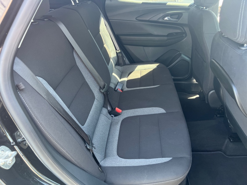 2024 Chevrolet Trailblazer