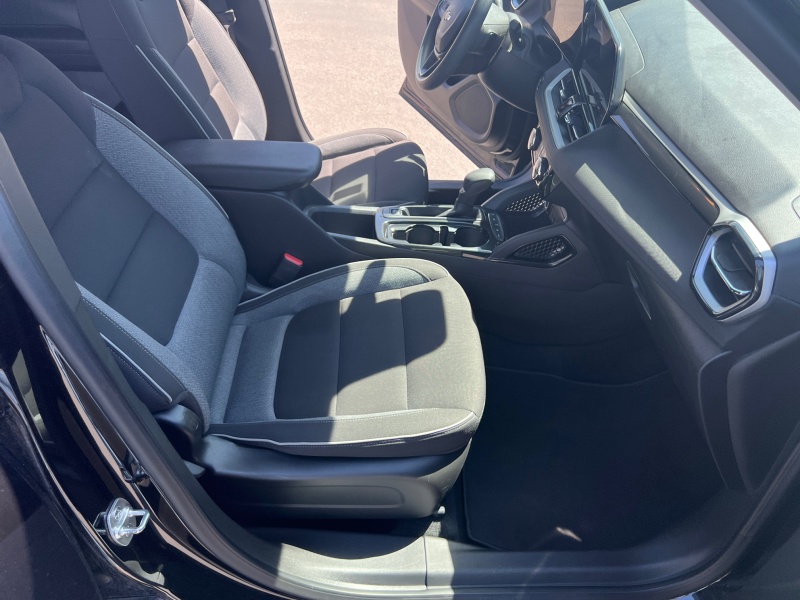 2024 Chevrolet Trailblazer